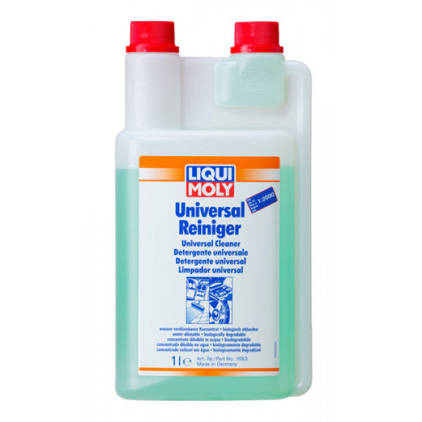 Liqui Moly 2051 Radiator Cleaner, 300 ml