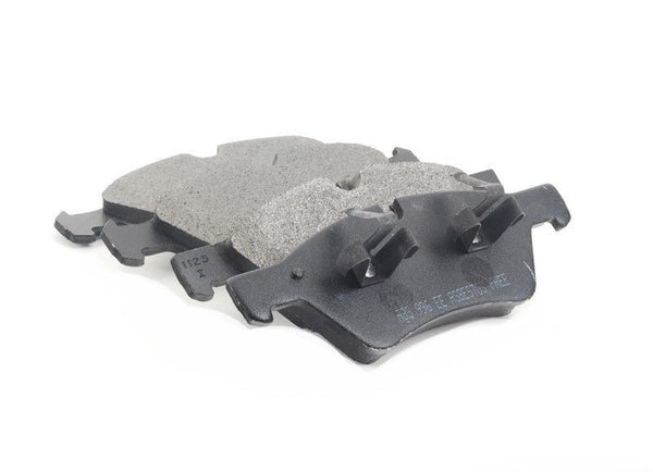 Buy Textar Front Brake Pad Set 0024209620 - German Parts