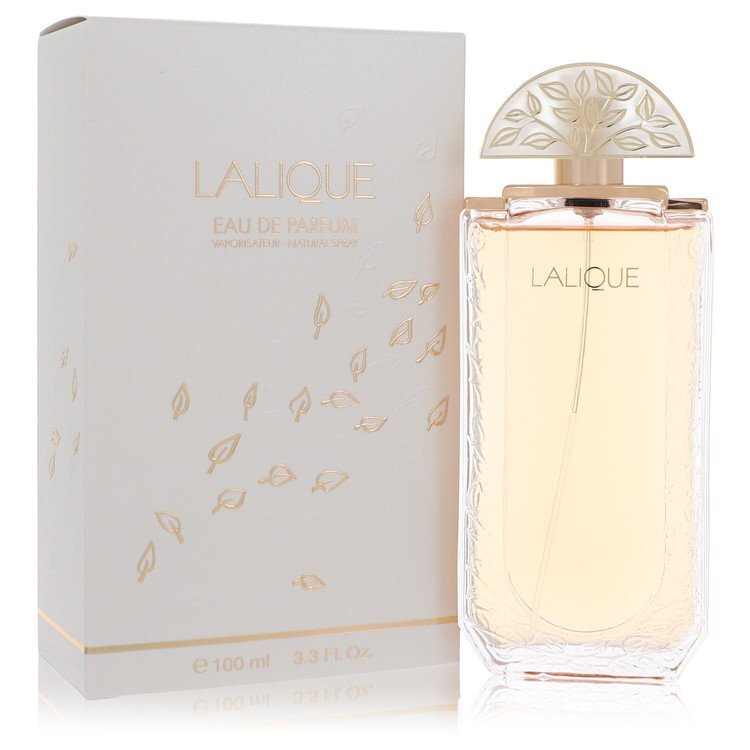 LALIQUE by Lalique Eau De Parfum Spray 3.3 oz (Women)