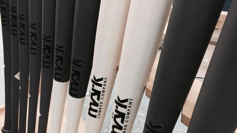 Märk Lumber Maple Baseball Bats