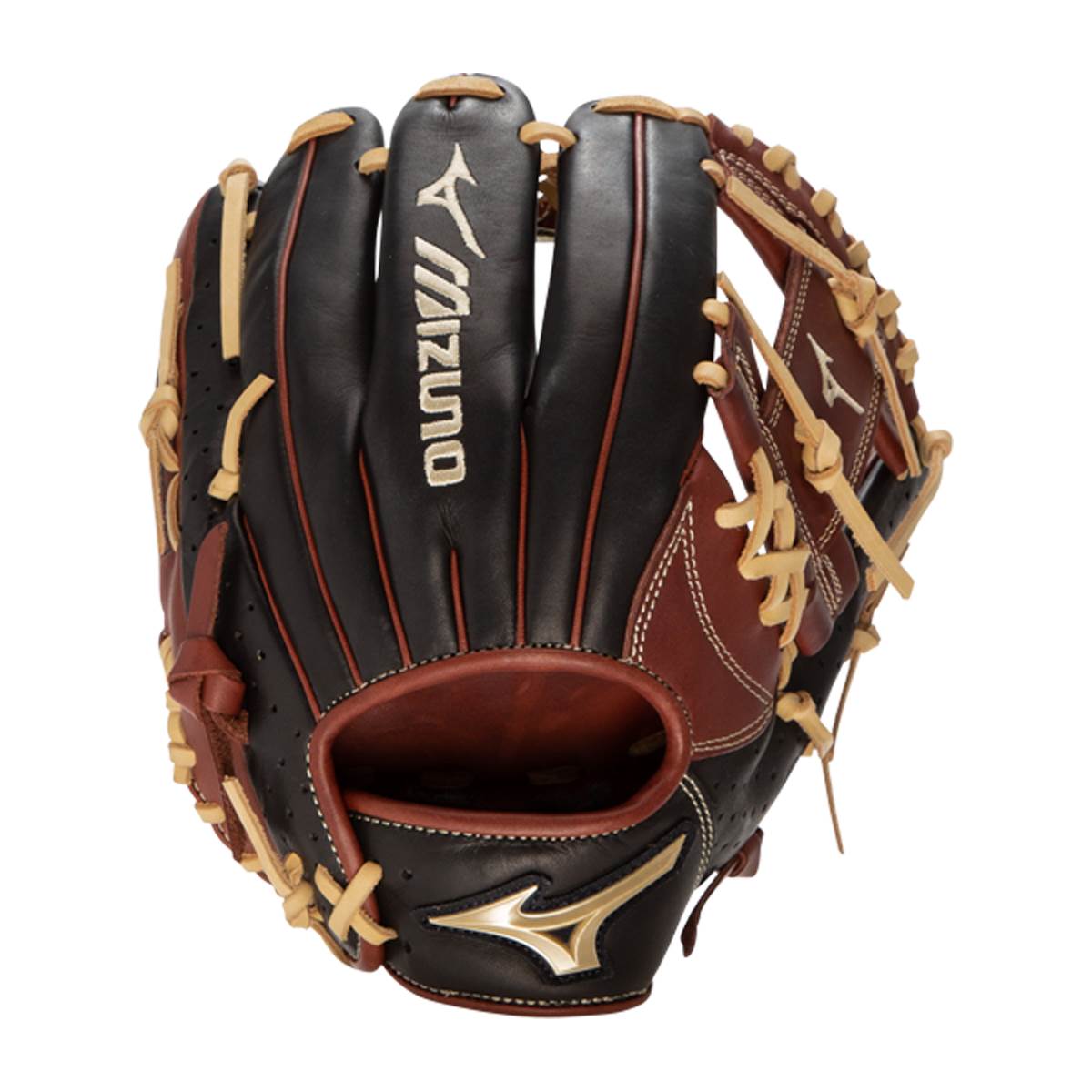 mizuno 11.75 pro series glove