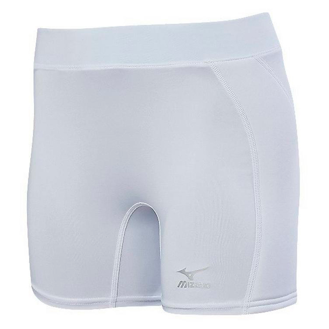 mizuno shorts womens