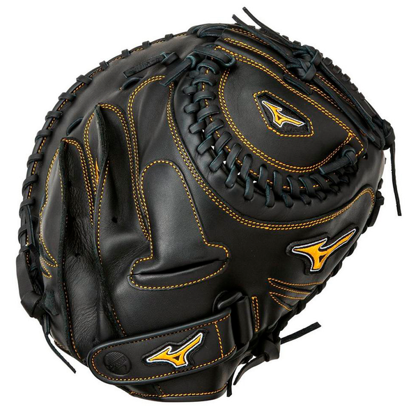 mizuno catcher mitt