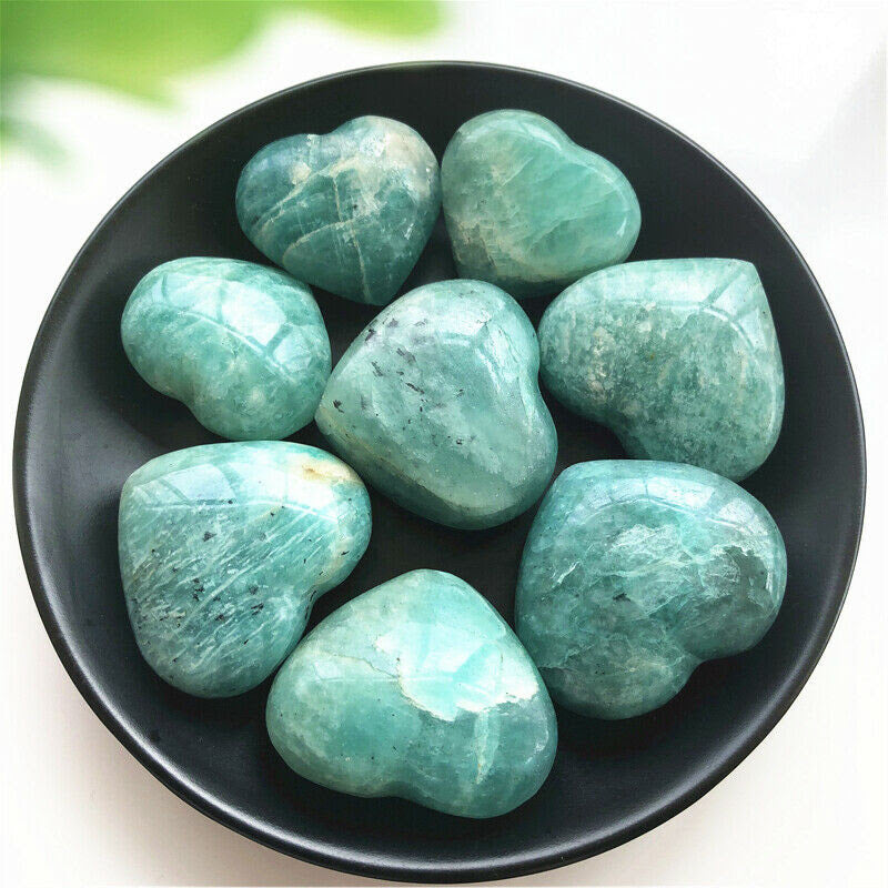 Amazonite Crystal