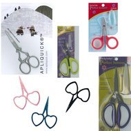 Zwilling J.A. Henckels - 4,5 Embroidery scissors – Fabricville