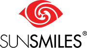 SunSmiles Sandals Logo