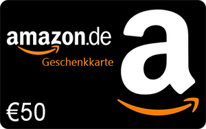 Amazon Card 50 Thetechdose