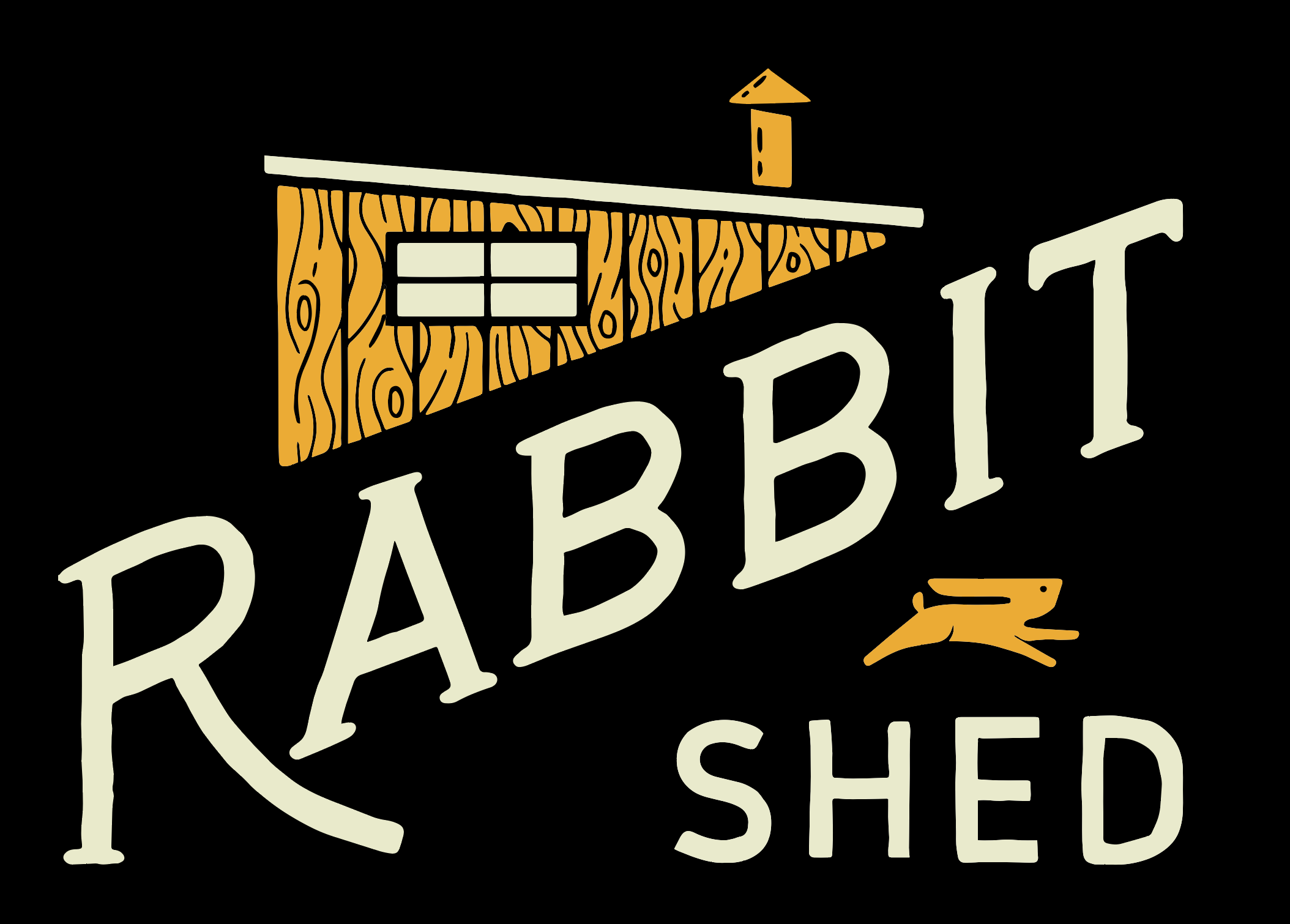 Rabbit Shed