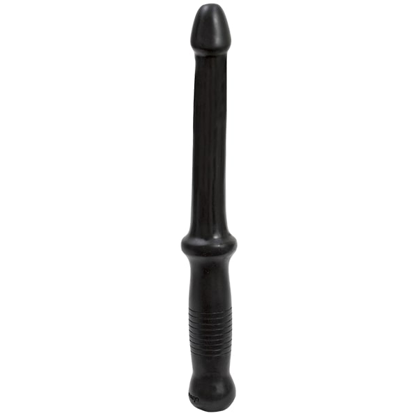 Image of Doc Johnson Anal Push Dildo 31 Cm 