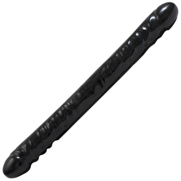 Image of Doc Johnson Double Header Dildo 45 cm