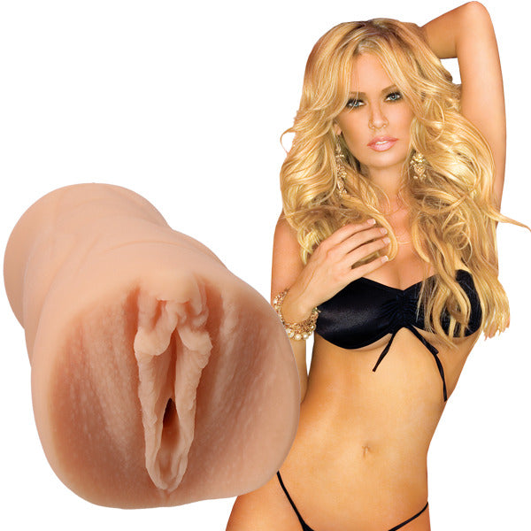 Image of Doc Johnson Jenna Jameson Vagina