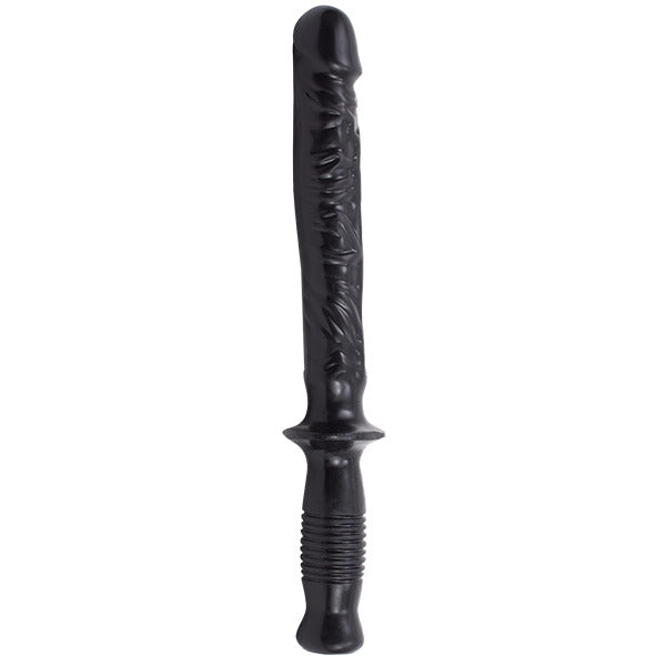 Image of Doc Johnson The Manhandler Dildo 37 Cm