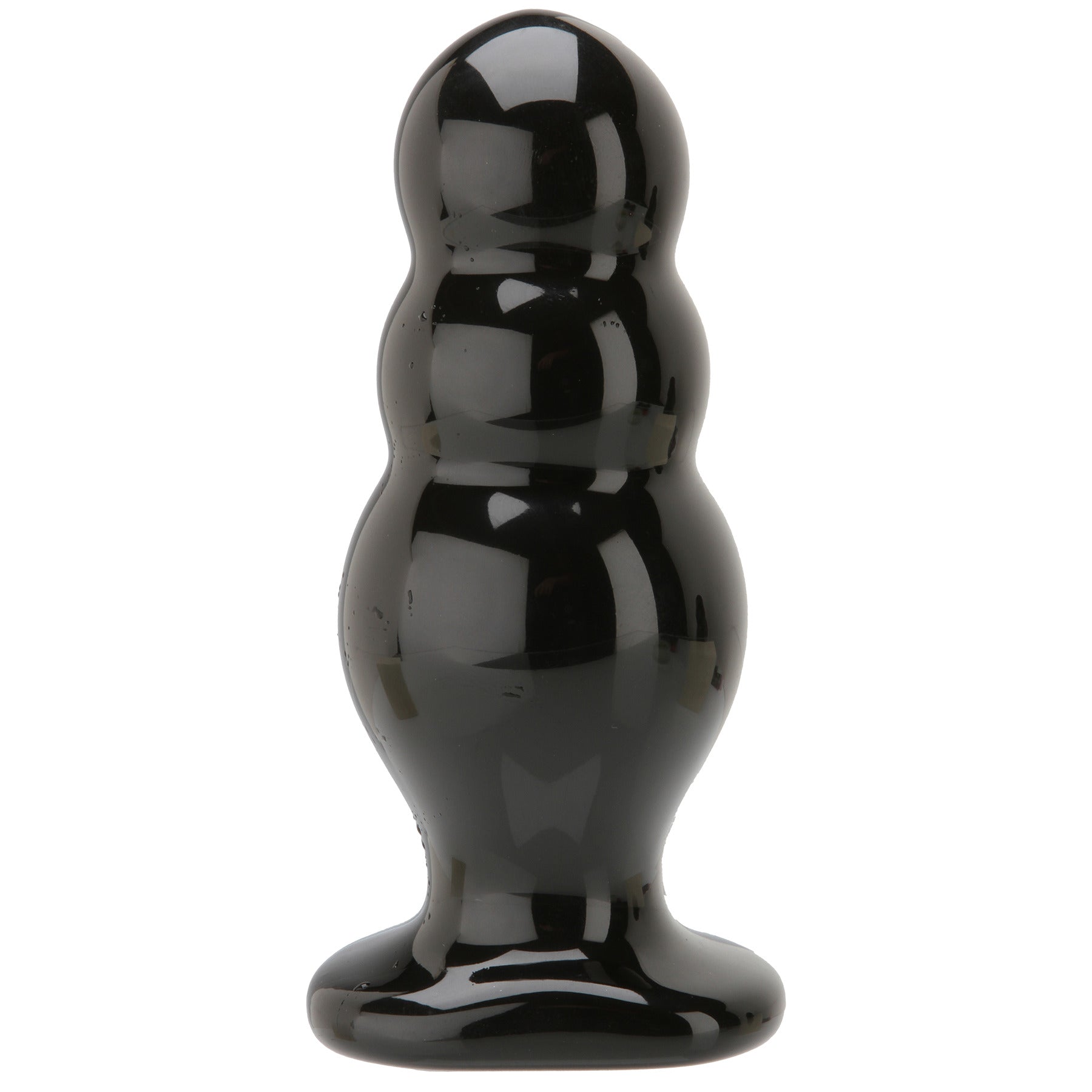 Image of Doc Johnson TitanMen Master Tool #4 Buttplug 15 cm