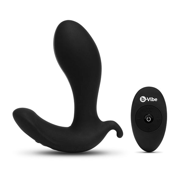 Afbeelding van B-Vibe Expand Prostaat Vibrator 13 cm