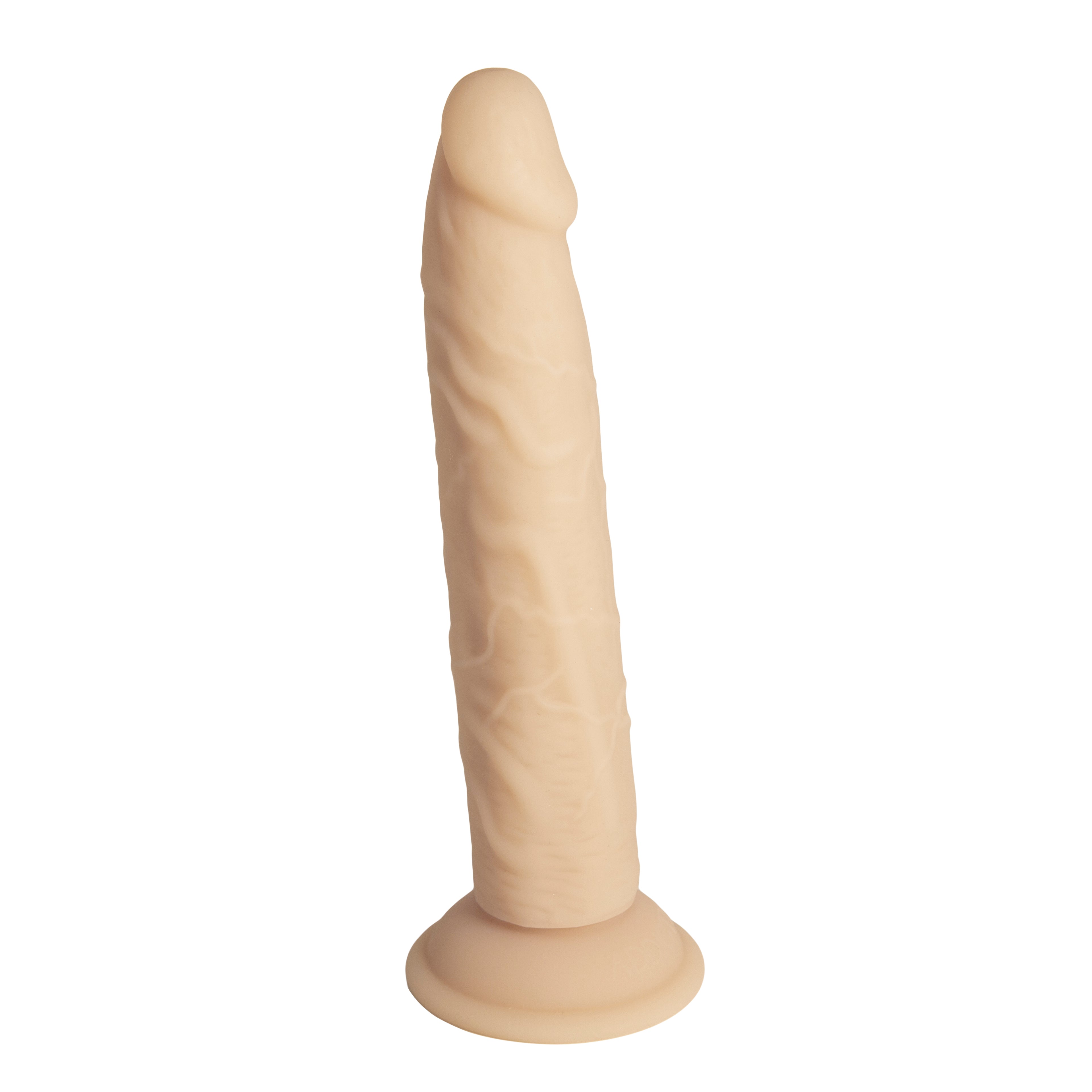 Image of Naked Addiction Buigbare Dildo 22,8 Cm