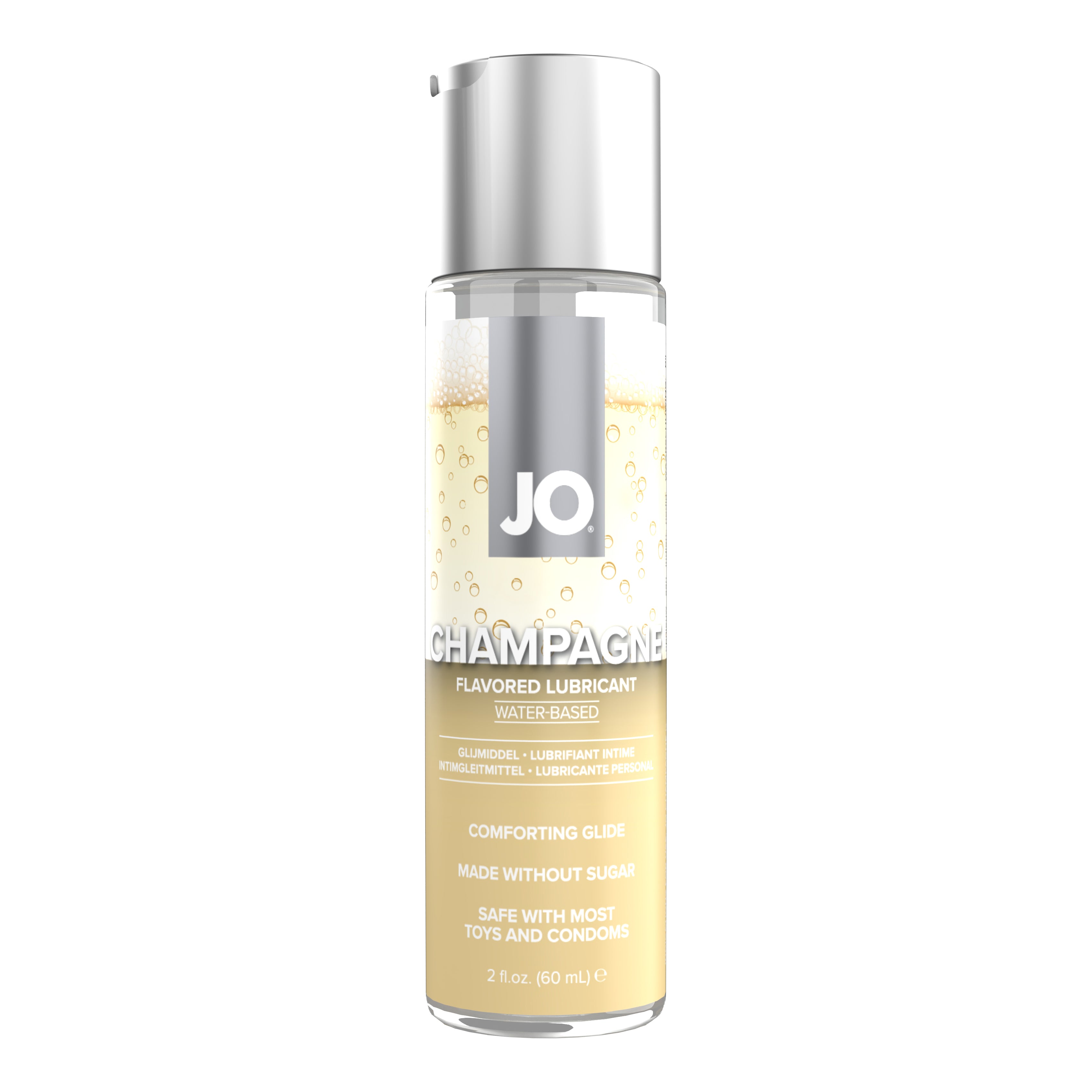 Image of System Jo Champagne Glijmiddel 60 Ml