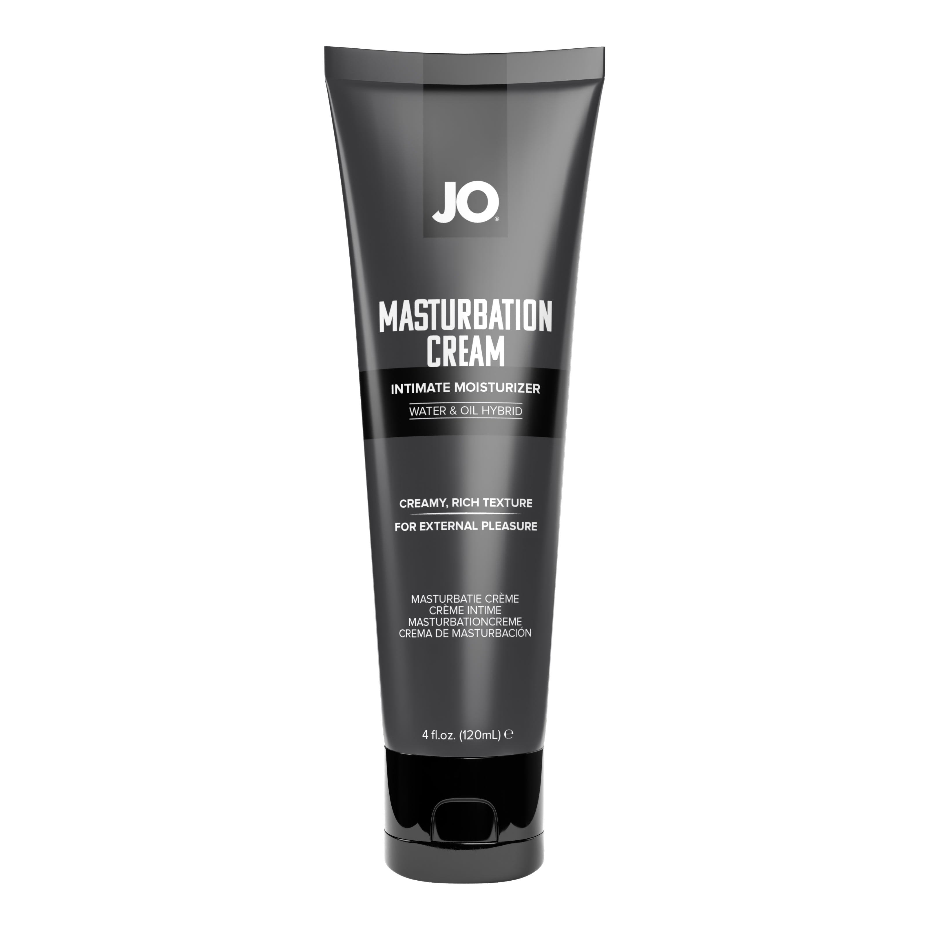 Image of System Jo Masturbatie Creme 120 Ml