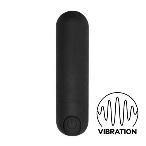 Image of Deborah Mini Vibrator 7,7 cm 