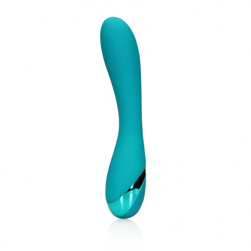 Image of Loveline Smooth G-Spot Vibrator 20 Cm 