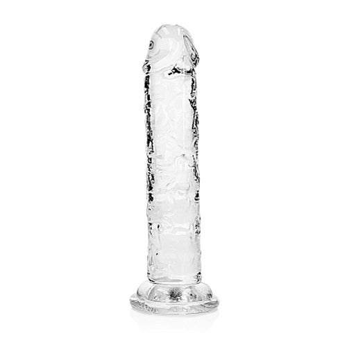 Image of RealRock Mini Dildo 15 cm Groen