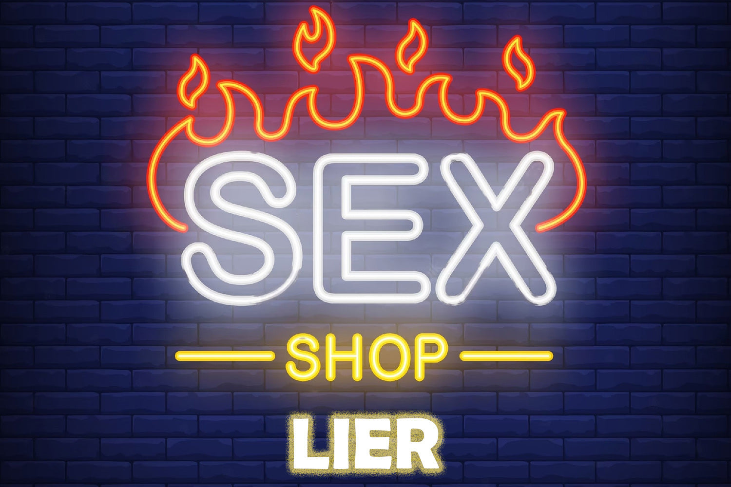 Sexshop Lier