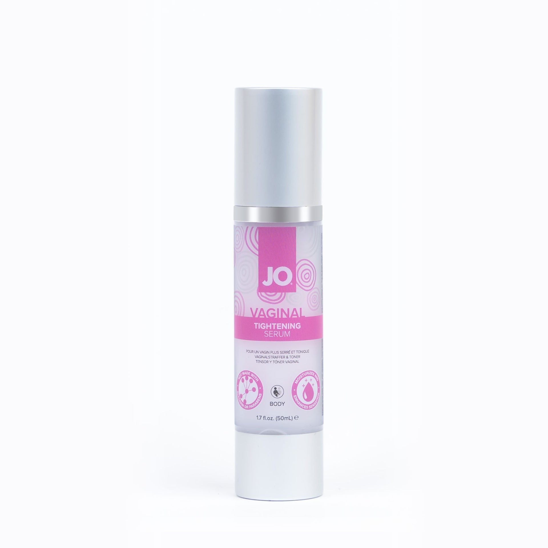 Image of System JO Vernauwende Vagina Gel 50 ml