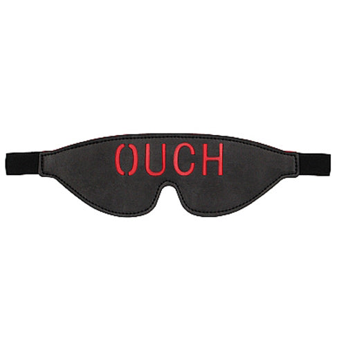 Image of Ouch Kinky Oogmasker 