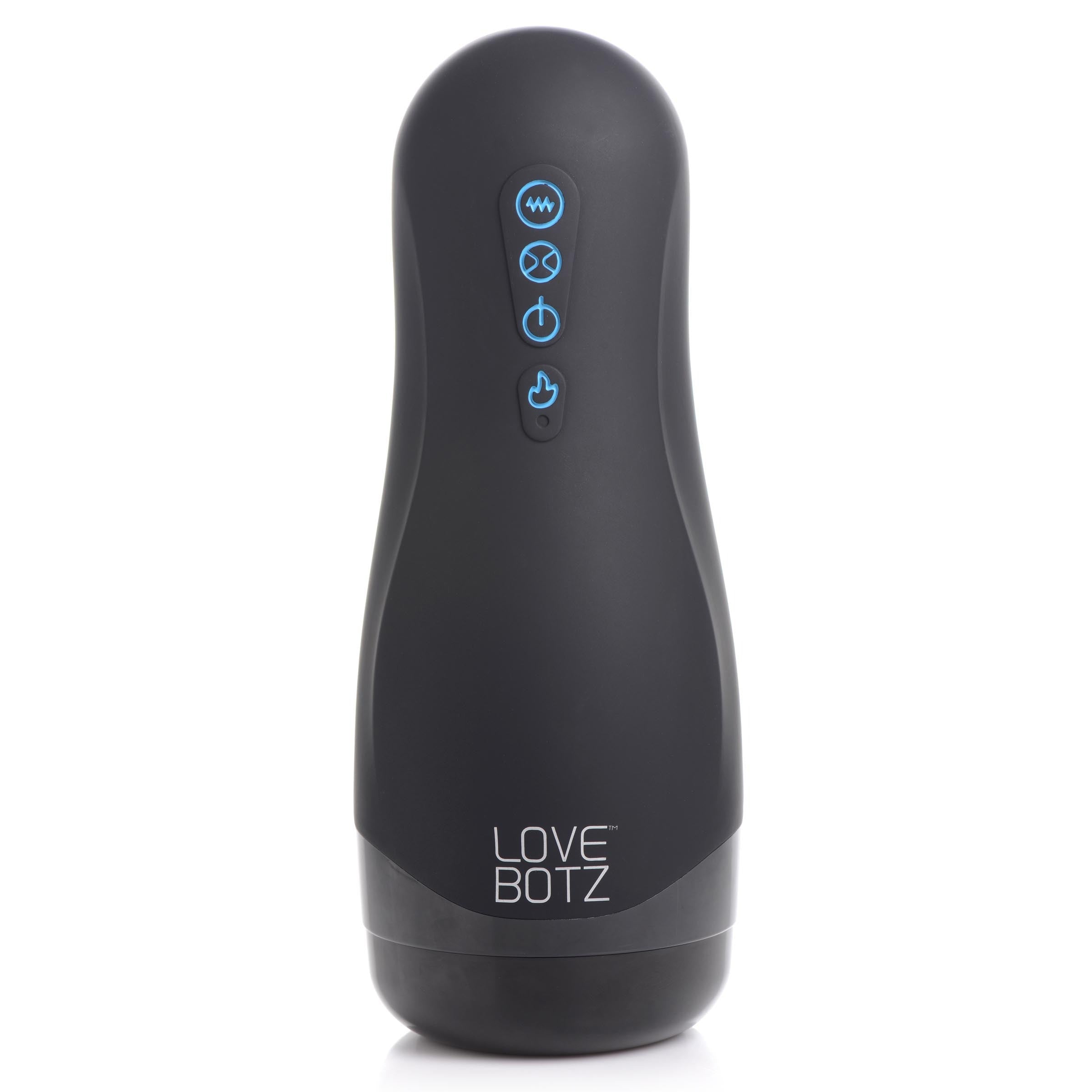 Image of XR Brands The Milker Supreme 15X Love Botz Zuigende Masturbator