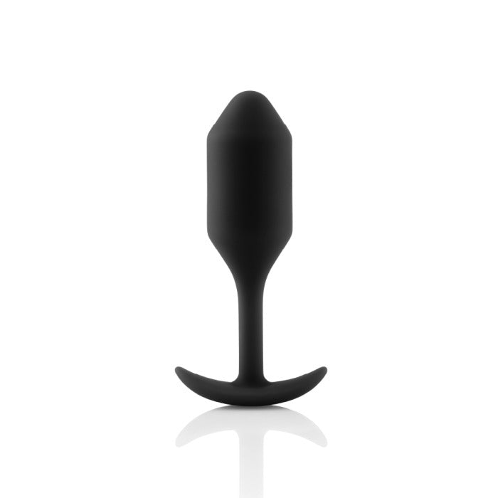 Image of B-Vibe Snug Plug 11 Cm Groen