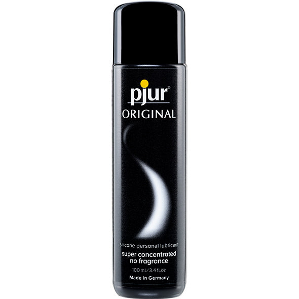 Image of Pjur Original Glijmiddel Op Siliconenbasis 250ml