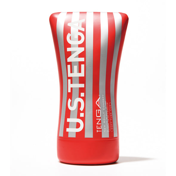 Image of Tenga Original US Soft Tube Cup