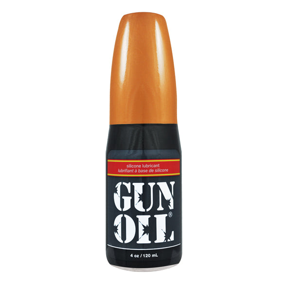 Image of Gun Oil Siliconen Glijmiddel 120ml