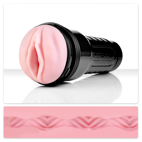 Image of Fleshlight Pink Lady Vortex
