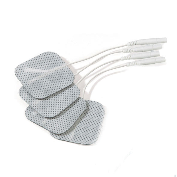Image of Mystim Elektroden voor Tens Units 