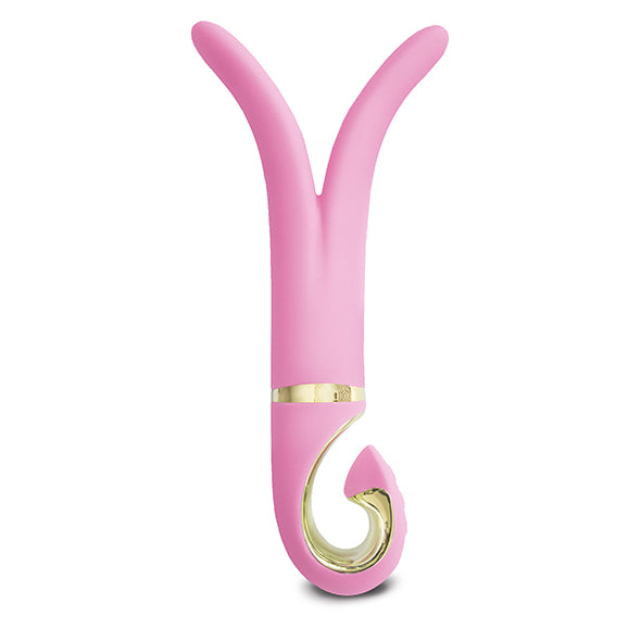 G-Vibe FT10745 - G-Vibe 3 - Candy Pink