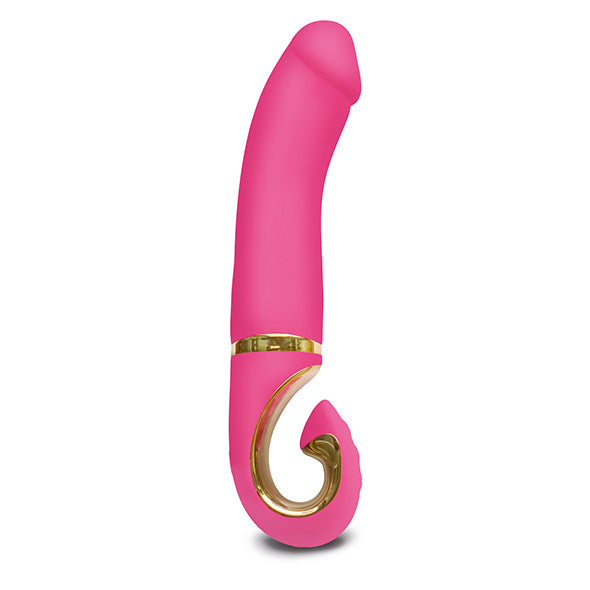 Image of Gvibe Gjay Vibrator 22 Cm