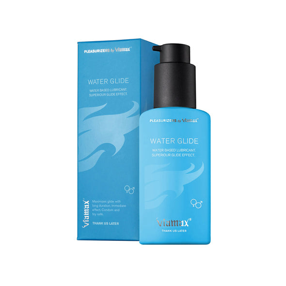 Image of Viamax Water Glide 70 ml