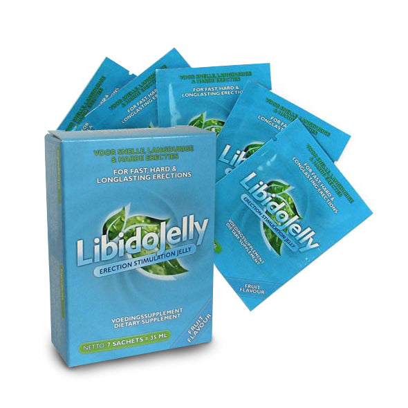 Image of LibidoJelly