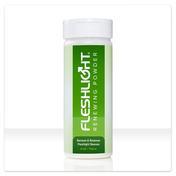 Image of Fleshlight Onderhoudspoeder 118 ml 