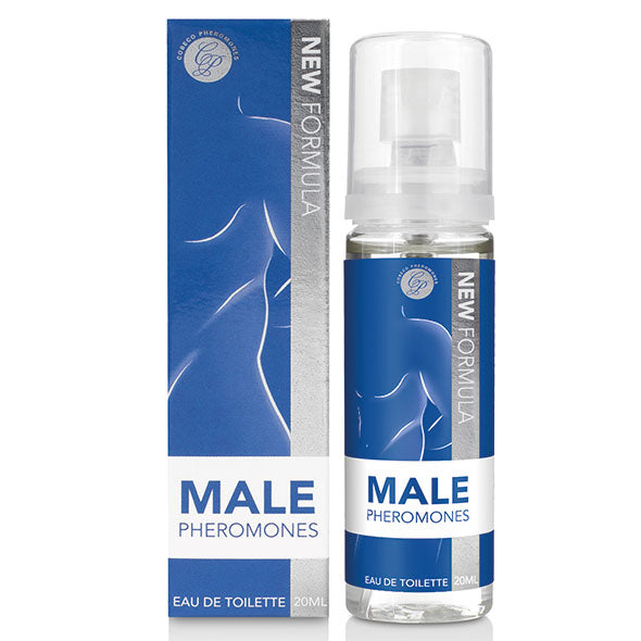 Image of CP Male Pheromones Eau De Toilette