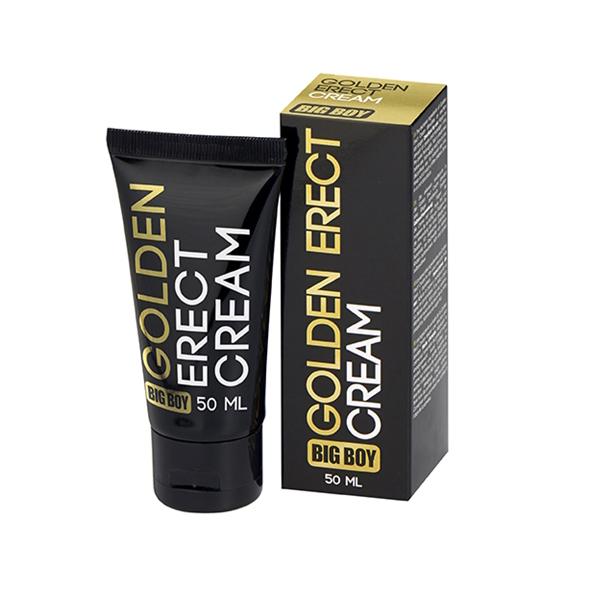 Image of Big Boy Golden Erect Cream