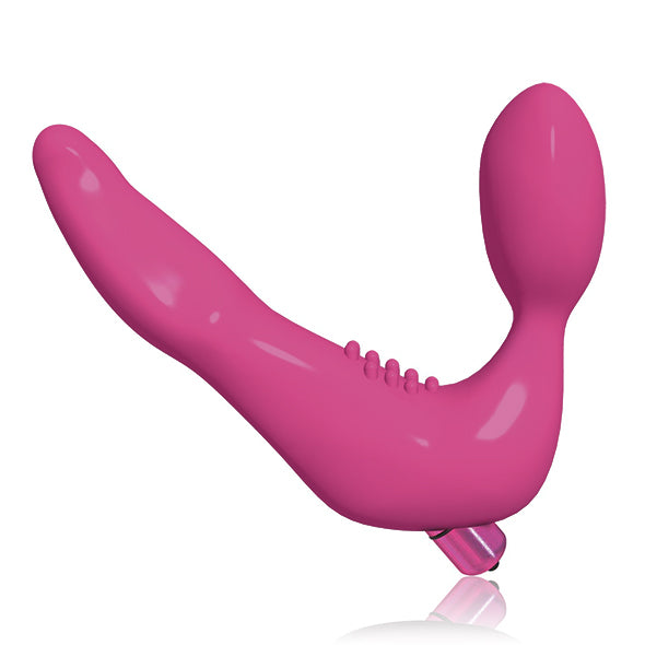 Image of PowerBullet Infinity Vibrator 