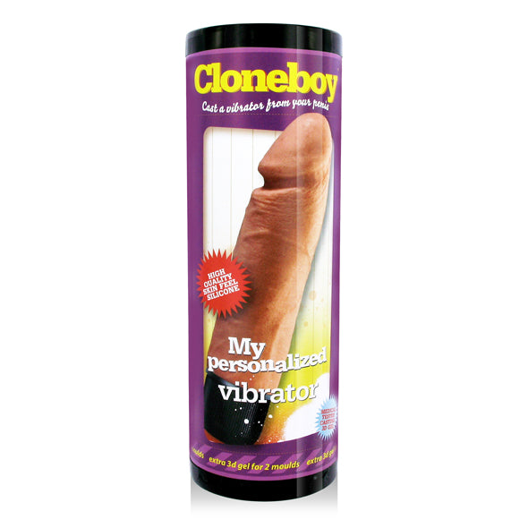 Image of Cloneboy Vibrator