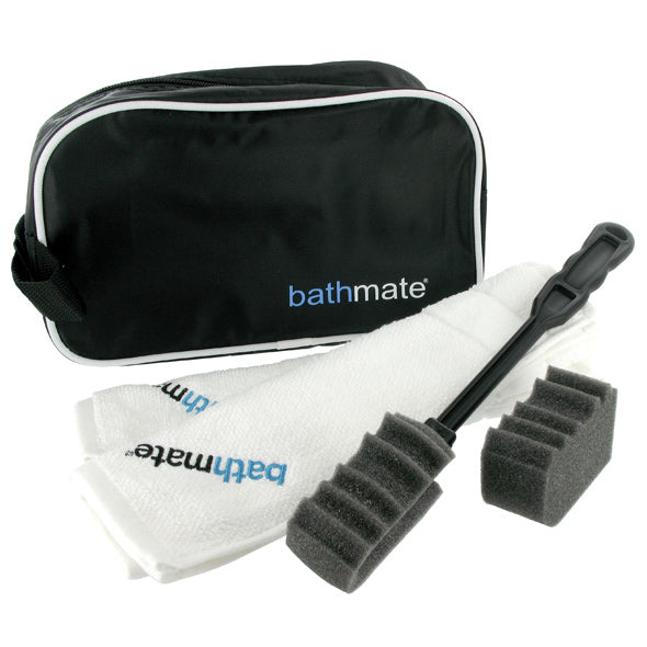 Image of Bathmate Schoonmaak En Opbergkit