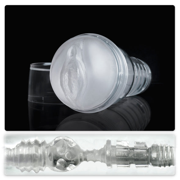 Image of Fleshlight Ice Lady Crystal