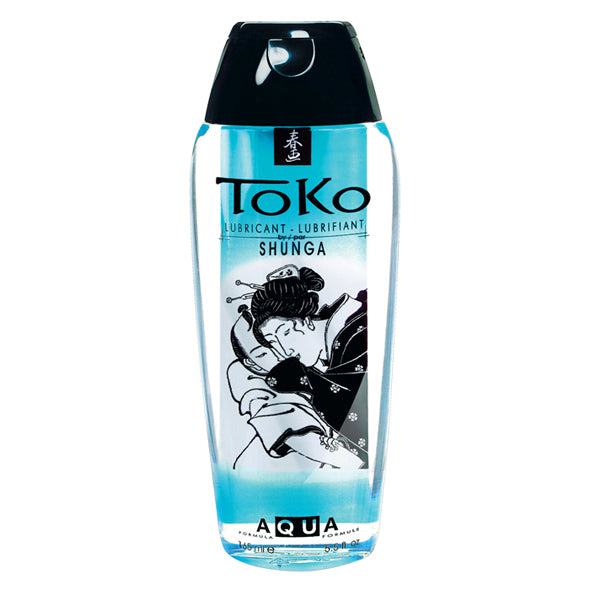 Image of Shunga Toko Glijmiddel Water 165 ml