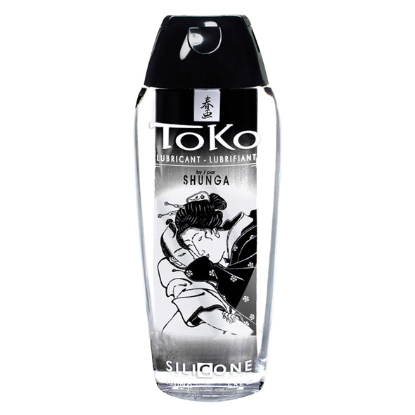 Image of Shunga Toko Glijmiddel Siliconen 165 ml