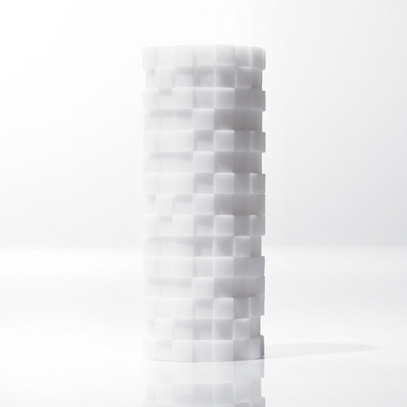 Image of Tenga Masturbator Sleeve 3D Pile