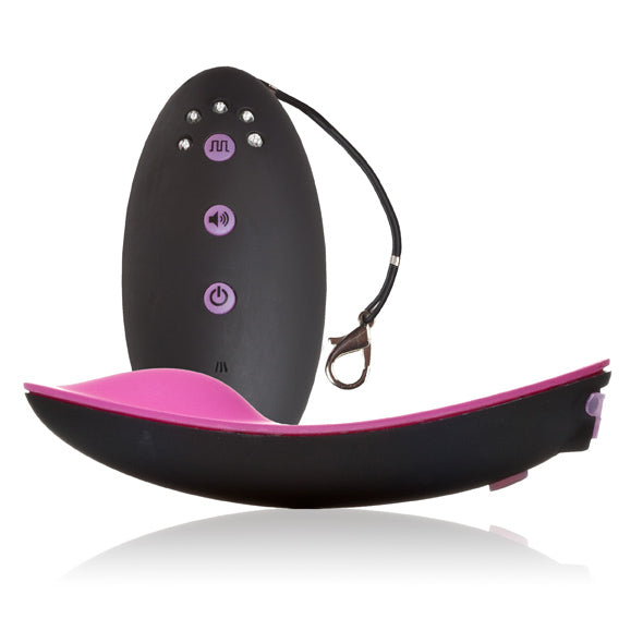 Image of OhMiBod Club Vibe 2.OH Draagbare Panty Vibrator 