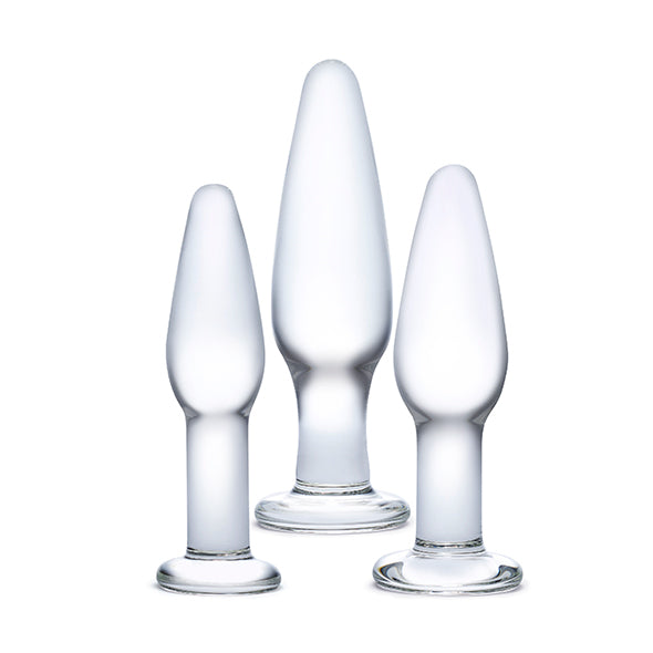 Image of Glas Anal Set Anal Training Set